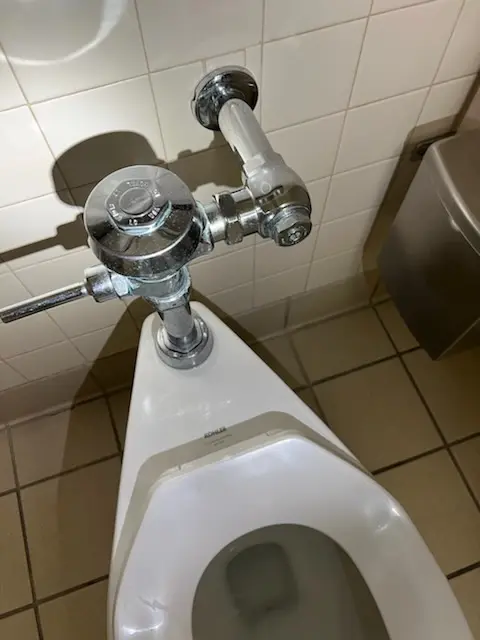 Fixture installation and repair for Repiping in Pemberton Creek